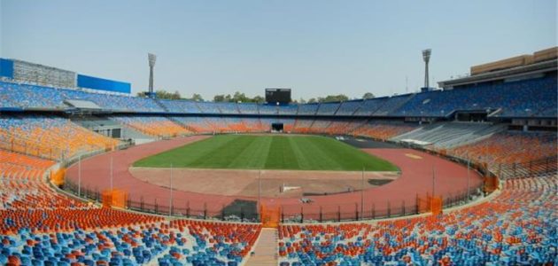 بطولات يوضح خطة اتحاد الكرة لتطوير الملاعب