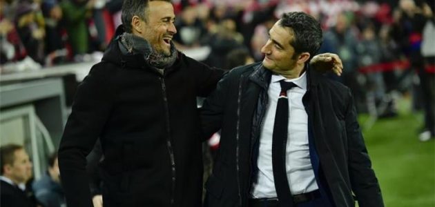 النيابة تطلب من إنريكي وفالفيردي الشهادة في قضية نيجريرا