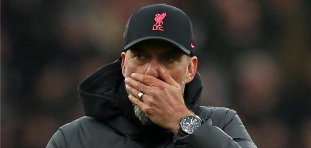 تشكيل ليفربول أمام ريال مدريد في دوري أبطال أوروبا.. رباعي هجومي