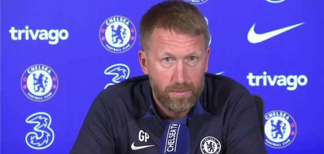 بوتر يعلق على رغبة بايرن ميونخ في التعاقد مع مساعده من تشيلسي