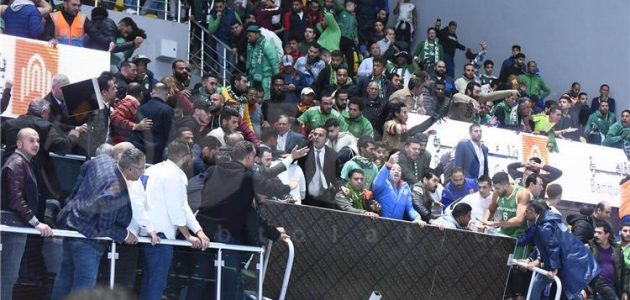 الاتحاد السكندري ينعى إسلام زكي ضحية حادث صالة حسن مصطفى