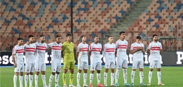 موعد مباراة الزمالك القادمة عقب الهزيمة أمام المصري في الدوري