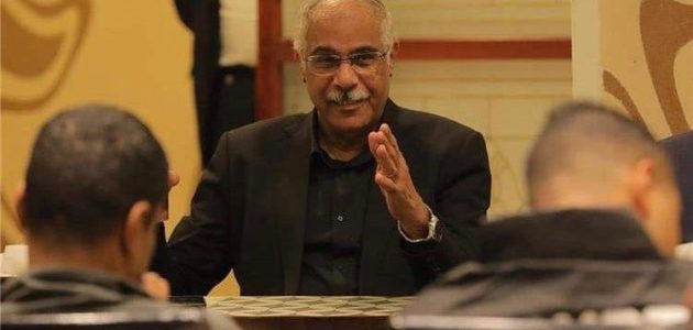 جمال علام يكشف حقيقة تهديد مسؤولي اتحاد الكرة بالاستقالة بسبب أزمة قيد صفقات الزمالك