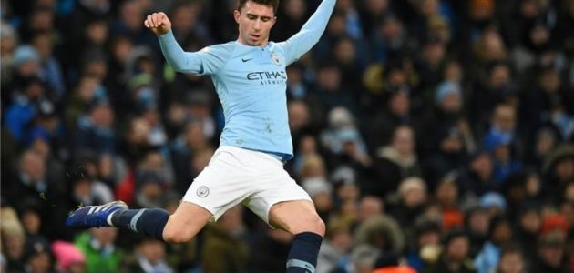 لابورت محذرًا آرسنال: نركز على أنفسنا.. ونأمل سقوطكم أمامنا