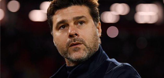 ميرور: تشيلسي يجري محادثات مع بوتشيتينو