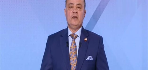 طارق يحيى عن حكم مباراة الزمالك والإسماعيلي: أين الاحتواء