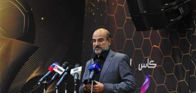 عامر حسين يكشف عن أزمة جديدة بسبب الملاعب ويعلن موعد فتح باب القيد