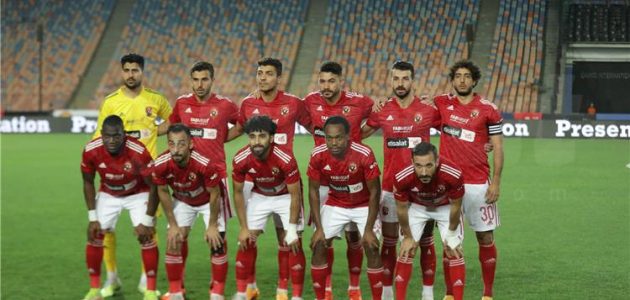 موعد مباراة الأهلي القادمة أمام طلائع الجيش بعد الفوز على إنبي في الدوري المصري